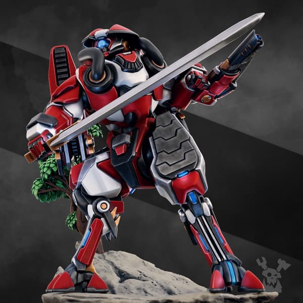 Warmaster Keen Stargaze DakkaDakkaStore