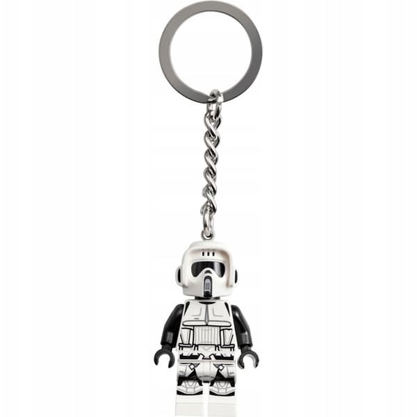 LEGO Star Wars Figure – Scout Trooper
