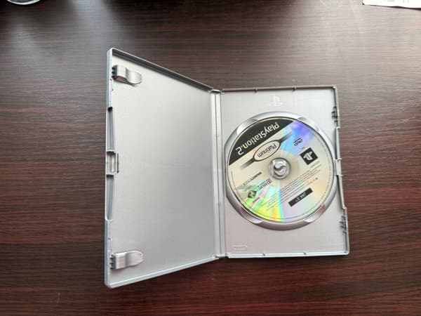 Jak and Daxter 3 for PS2