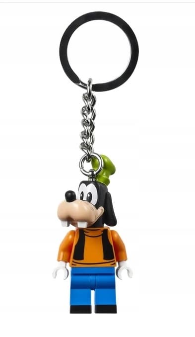 LEGO Keyring 854196 Goofy