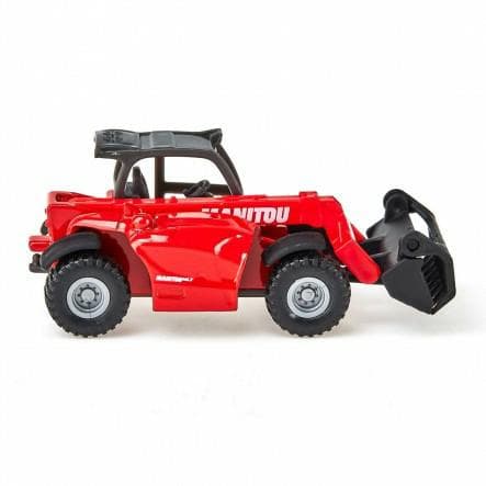 Siku Manitou Telescopic Loader