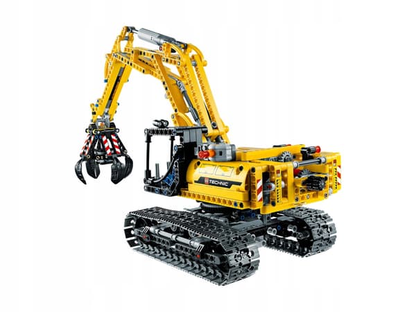 LEGO 42006 TECHNIC - Excavator