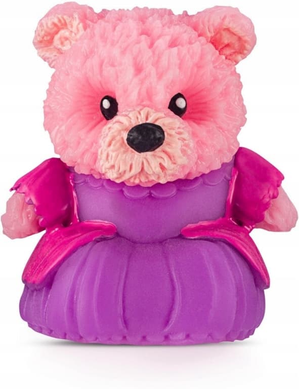 Ba's Dreamy Teddy Bears 2-pack Angel...