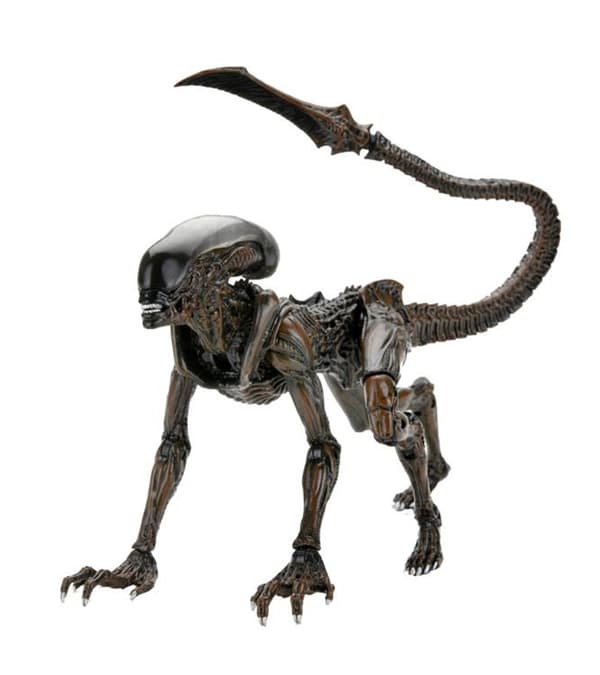 Aliens: Fireteam Elite Runner Alien Action Figure