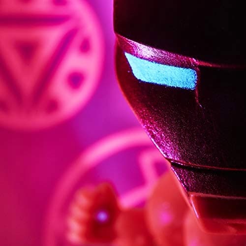 WOW POD Marvel Iron Man