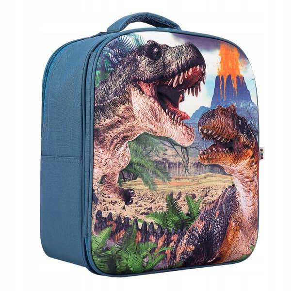 DINOSAUR FIGURES BACKPACK – MOJO – 387728