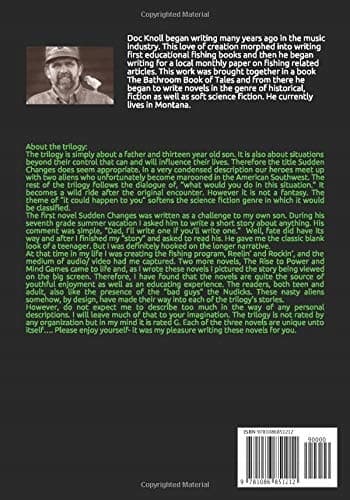The Plateaus Trilogy