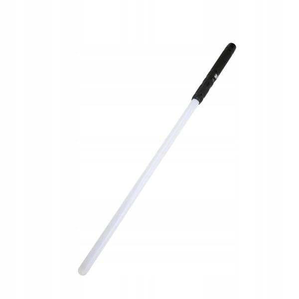 Metal-handled Mini LED Light Sword, 7 colours, sound-changing, Light MB