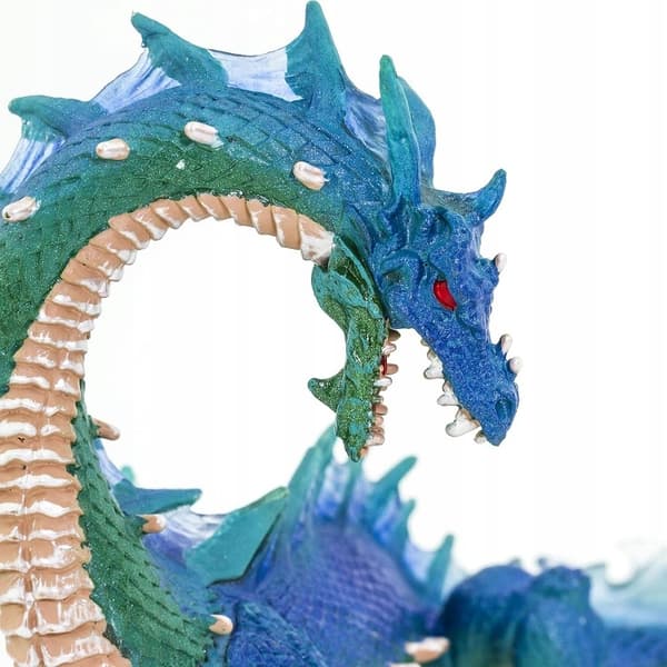 SAFARI LTD SEA DRAGON FIGURINE 801229