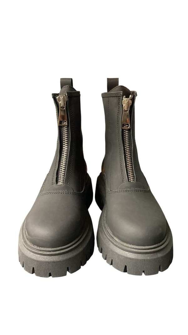 BILLI BI Leather R,40