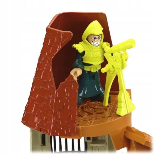 Fisher-Price Imaginext Wizard’s Tower