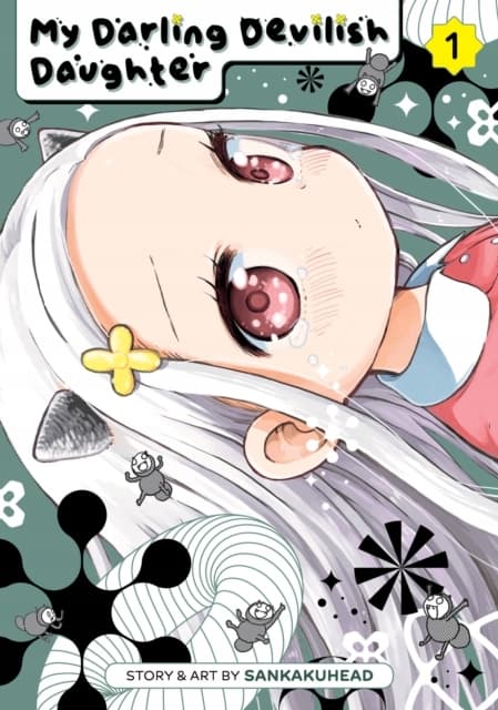 My Darling Devilish Daughter Vol. 1 by Sankakuhead