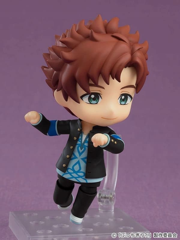 Nendoroid Bucchigiri?! Matakara Asamine 10 cm