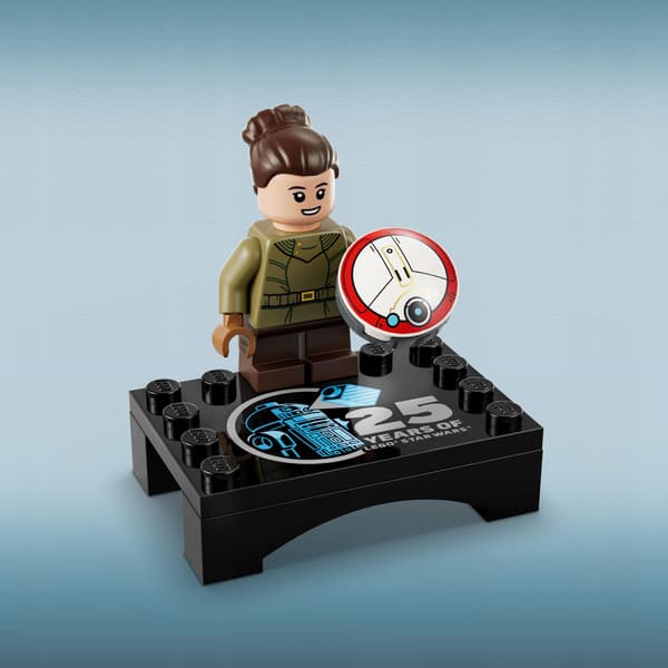 LEGO Star Wars Creative Droid Building Set 75392