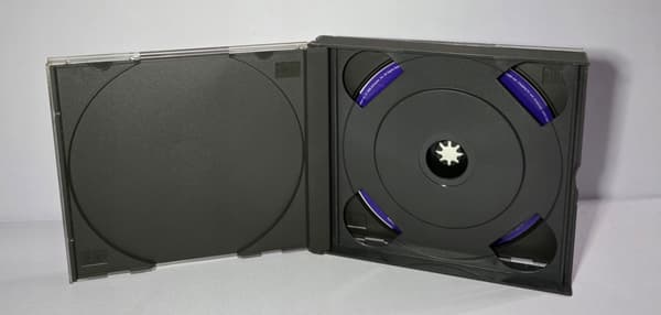 BLAST CHAMBER PSX 3XA