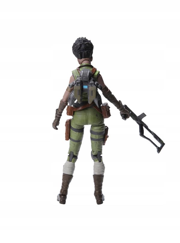 Funko Action Figure: Legacy Collection Evolve Maggie, 15 cm