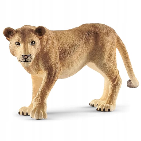SCHLEICH FEMALE LION SLH14825