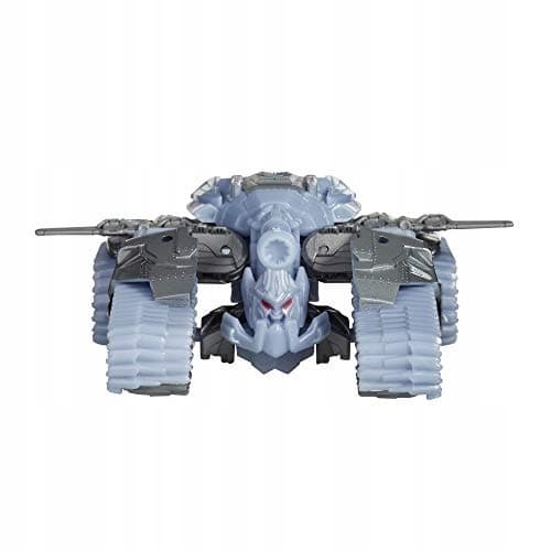 Transformers: Bumblebee – Energon Power Megatron