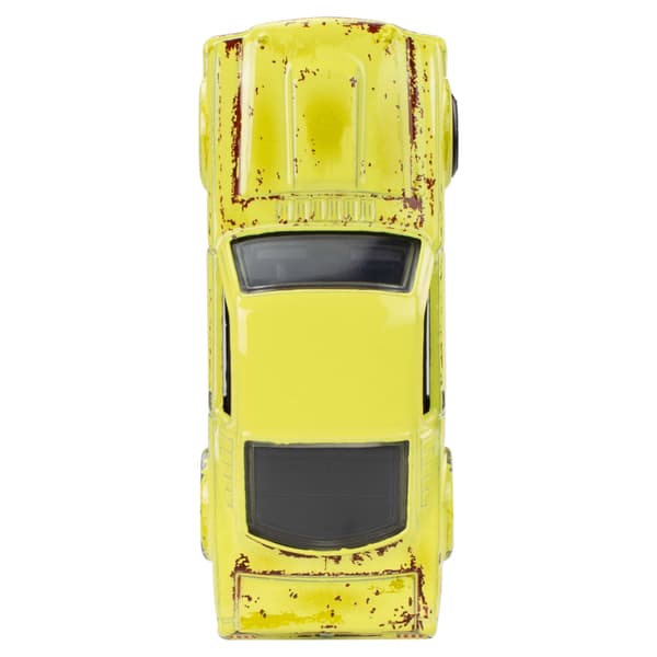 HOT WHEELS Silver Series JKY31