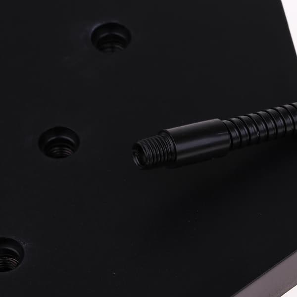 Display stand bracket: 12:9, 1:6 DIY model display parts