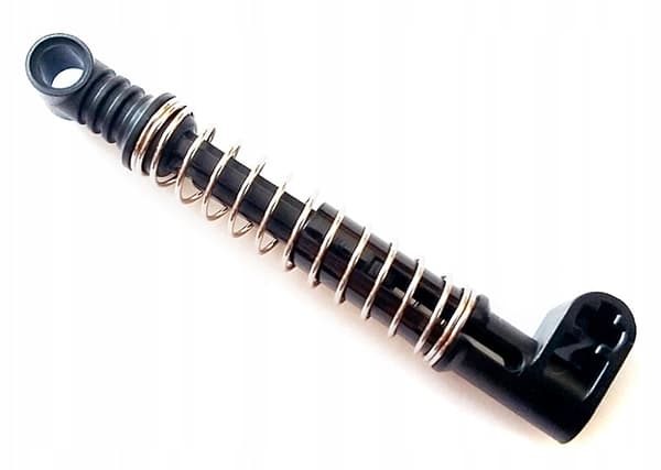 LEGO TECHNIC shock absorber 9.5L 6028683 6083112 2909c03