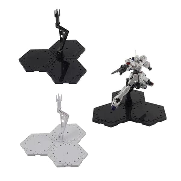 Display stand /144 RG Black