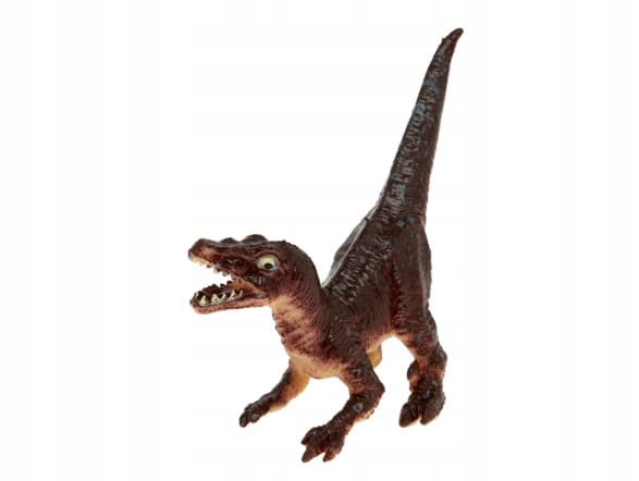 DINOSAURS - Figure Set - 6 pieces
