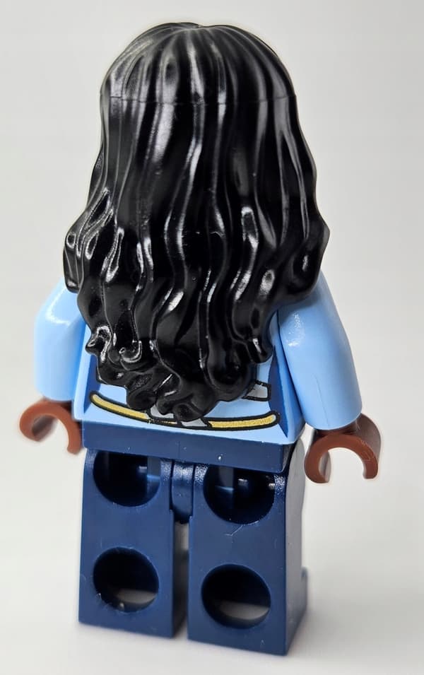 LEGO NINJAGO FIGURE Maya njo288 njo0288 DEFECT /