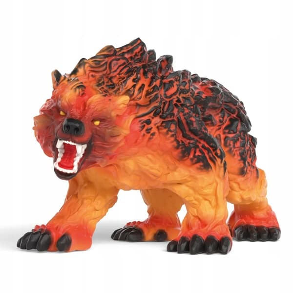 Schleich SLH 42732 Eldrador Creatures – BattleCave