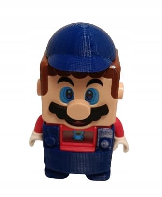 LEGO Super Mario Expansion Set