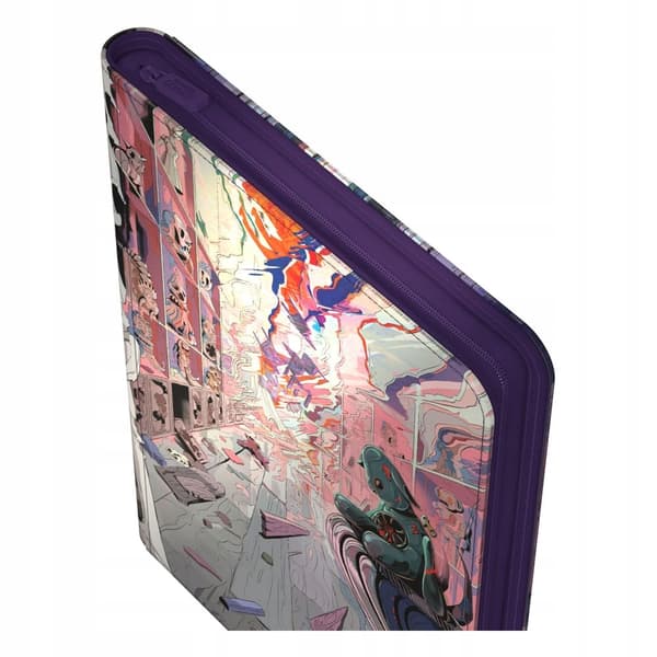 Ultimate Guard Zipfolio 360 Xenoskin Magic: The Gathering Duskmourn: