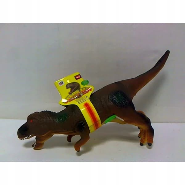 SOUNDING DINOSAUR 5886