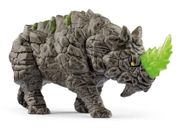 Schleich 70157 Rhinoceros