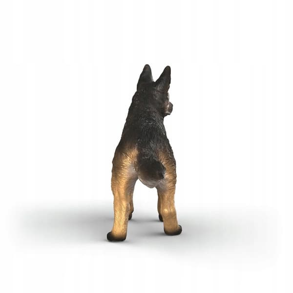 SCHLEICH GERMAN SHEPHERD – FEMALE