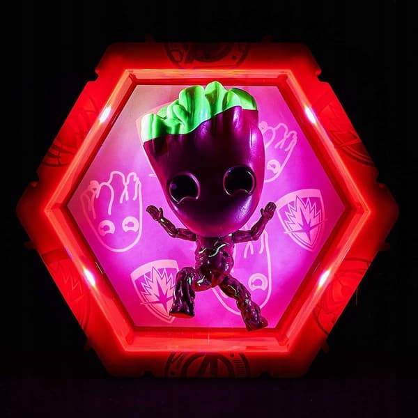 Epee Wow! Marvel Groot Pods