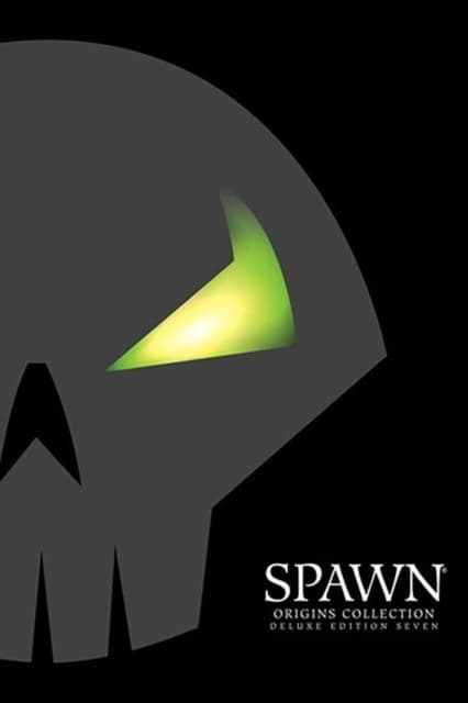 Spawn: Origins Deluxe Edition, Volume 7 by David Hine