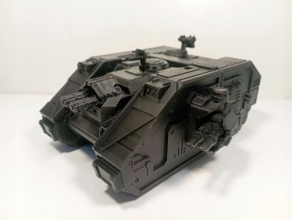 Space Knights ASV DakkaDakkaStore