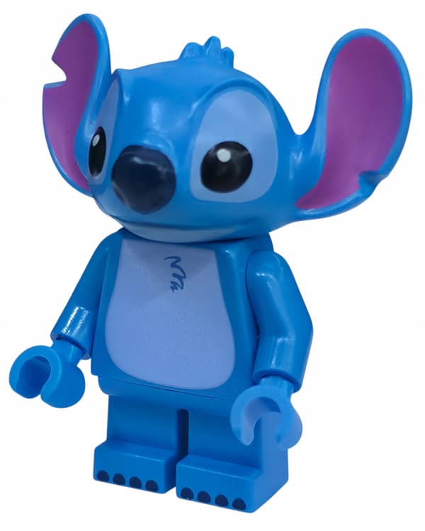 LEGO DISNEY STICH dis174 NEW