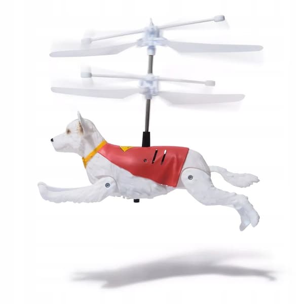 Spin Master Krypto the Flying Dog