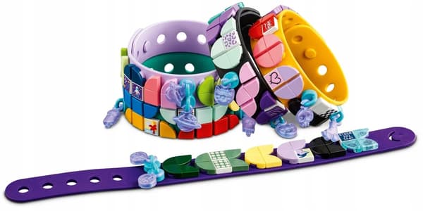 LEGO DOTS Creative Designer’s Mega Set 41807