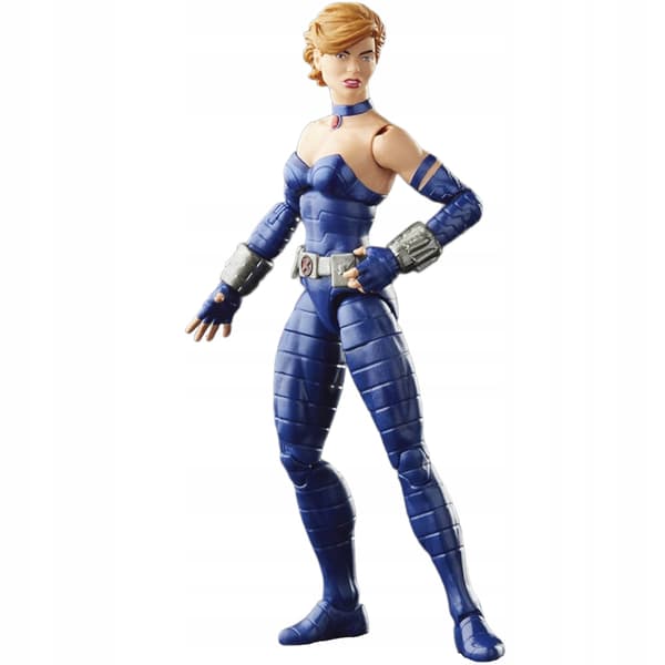 MARVEL LEGENDS ARTICULATED FIGURE: X-MEN SHADOWCAT