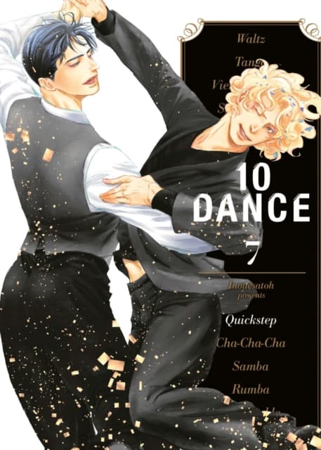 10 DANCE 7 Inouesatoh