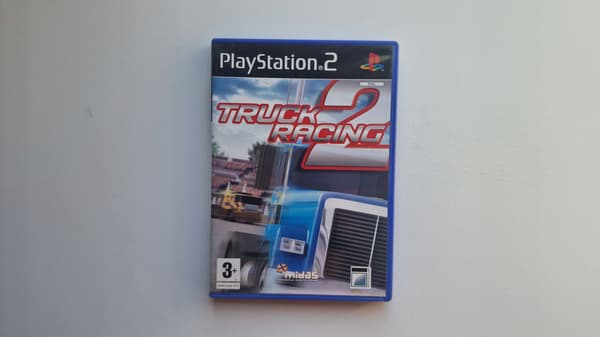 Truck Racing 2