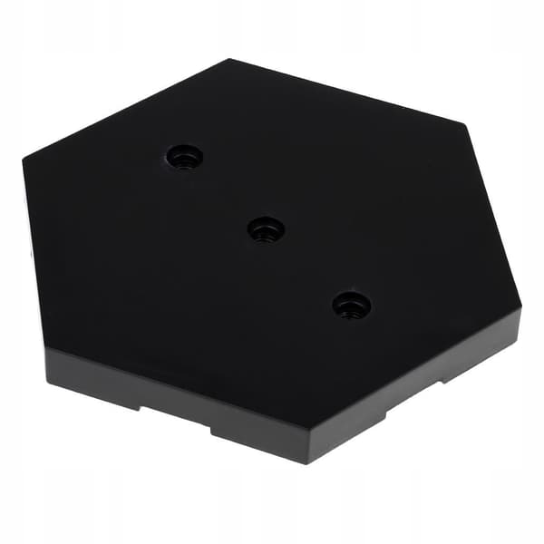 Display stand bracket: 12:9, 1:6 DIY model display parts