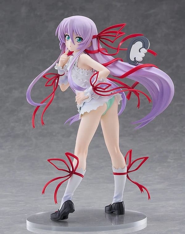 Demonbane Pop Up Parade Al Azif Special Edition 22 cm figurine