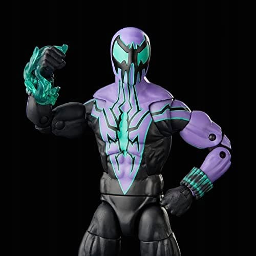 Chasm (Retro) Marvel Legends Figure