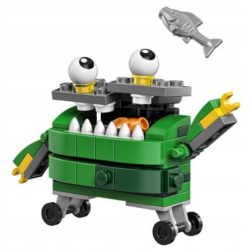 LEGO 41572 Mixels 9 Gobbol