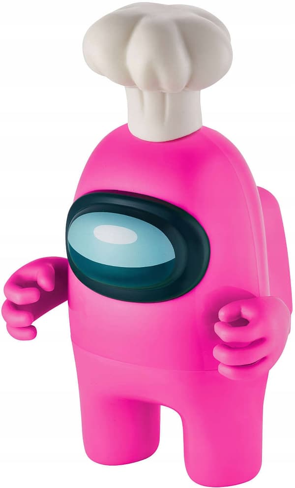 AMONG US – CREWMATE ACTION FIGURE S2 11CM