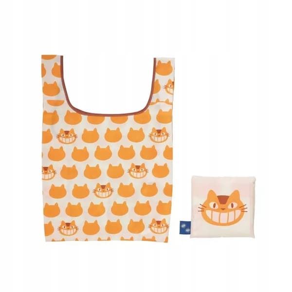Ghibli Bag – Catbus