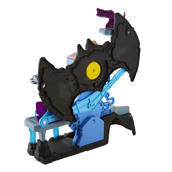 IMAGINEXT BAT-TECH BATCAVE BATMAN’S FORTRESS GYV24 BASE